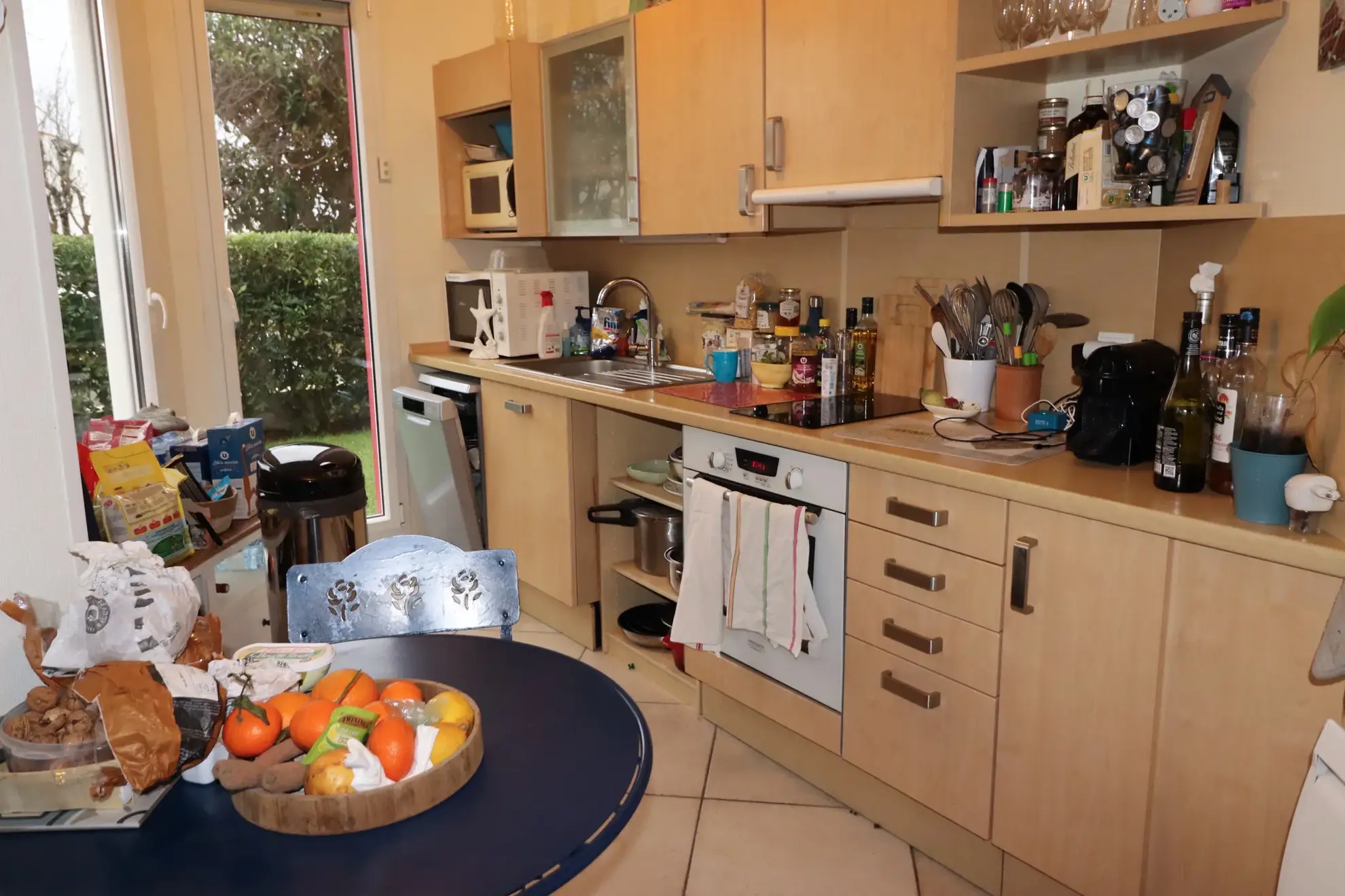 Bel Appartement T2 à Royan Proche Plage et Commodités 