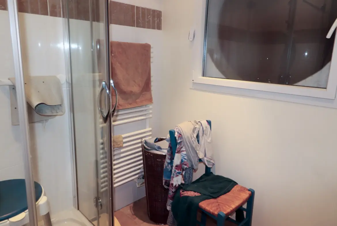 Bel Appartement T2 à Royan Proche Plage et Commodités 