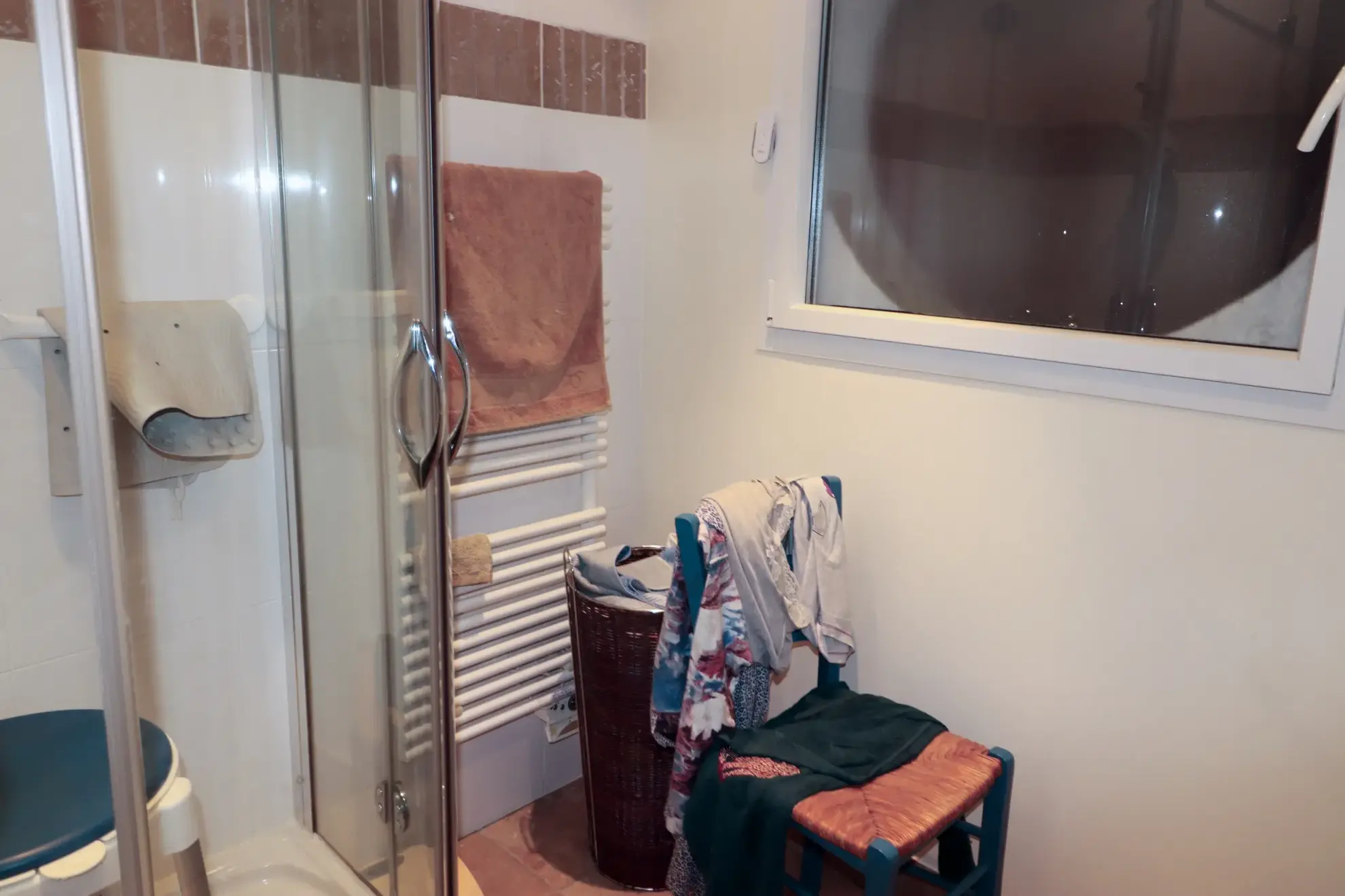 Bel Appartement T2 à Royan Proche Plage et Commodités 