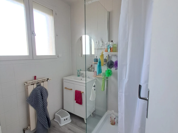 Maison familiale avec jardin à Odos 
