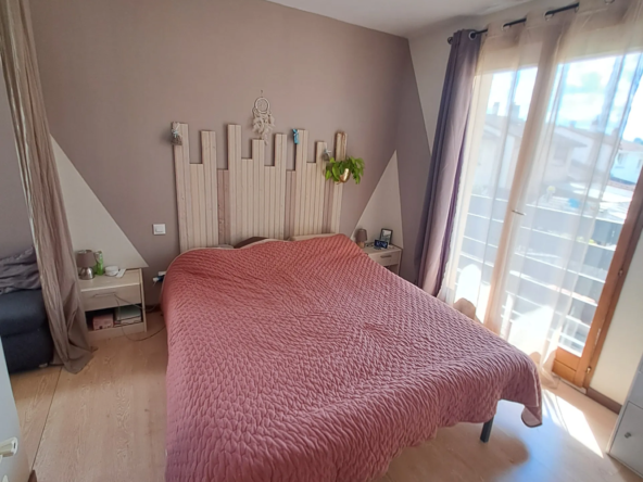 Maison familiale avec jardin à Odos 