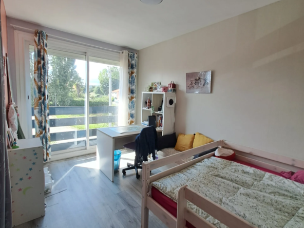 Maison familiale avec jardin à Odos 