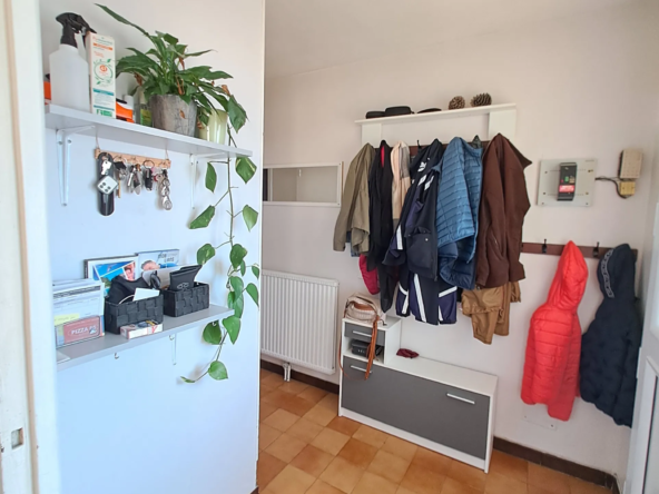 Maison familiale avec jardin à Odos 
