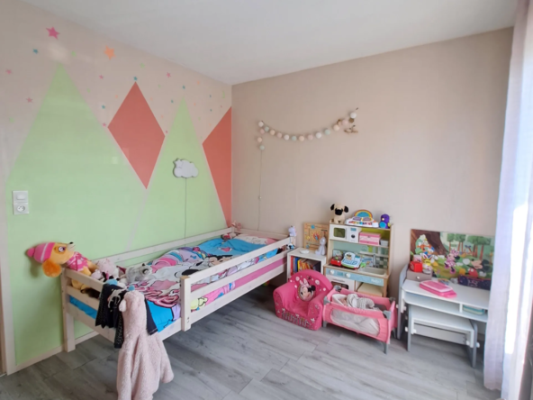 Maison familiale avec jardin à Odos 