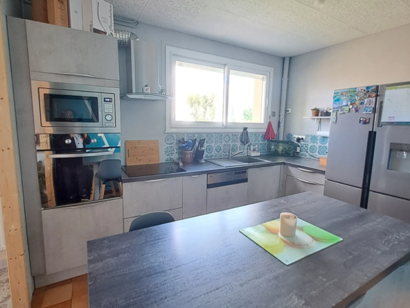 Maison familiale avec jardin à Odos 