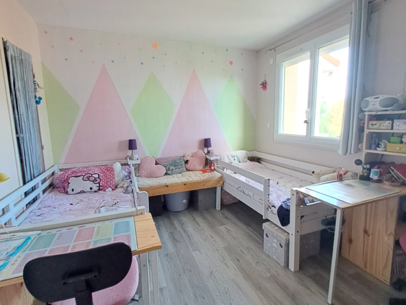 Maison familiale avec jardin à Odos 