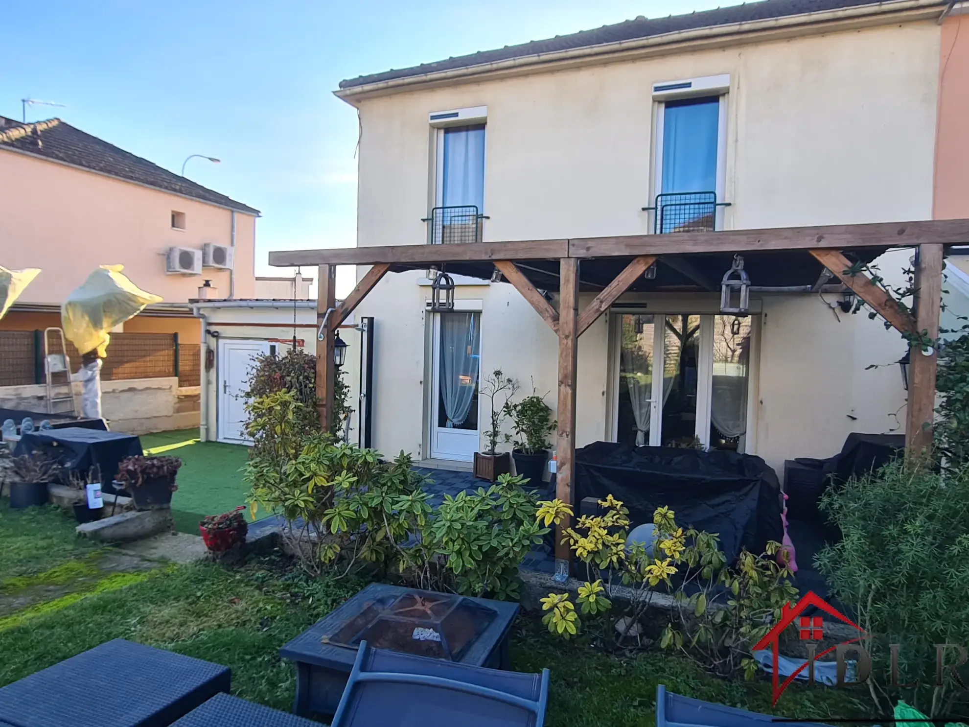 Maison de 80 m² à Saint-Dizier avec rénovation récente 