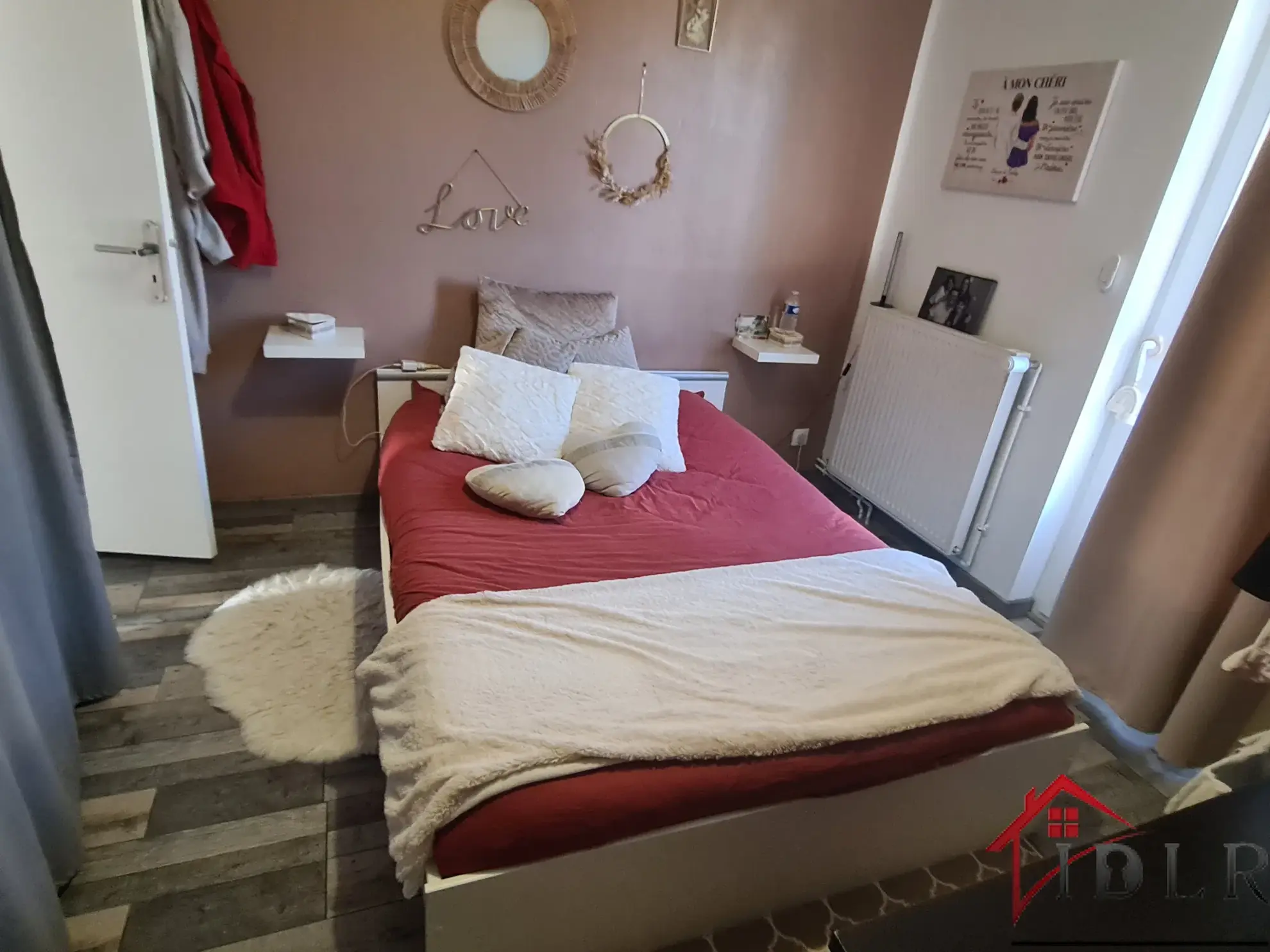 Maison de 80 m² à Saint-Dizier avec rénovation récente 