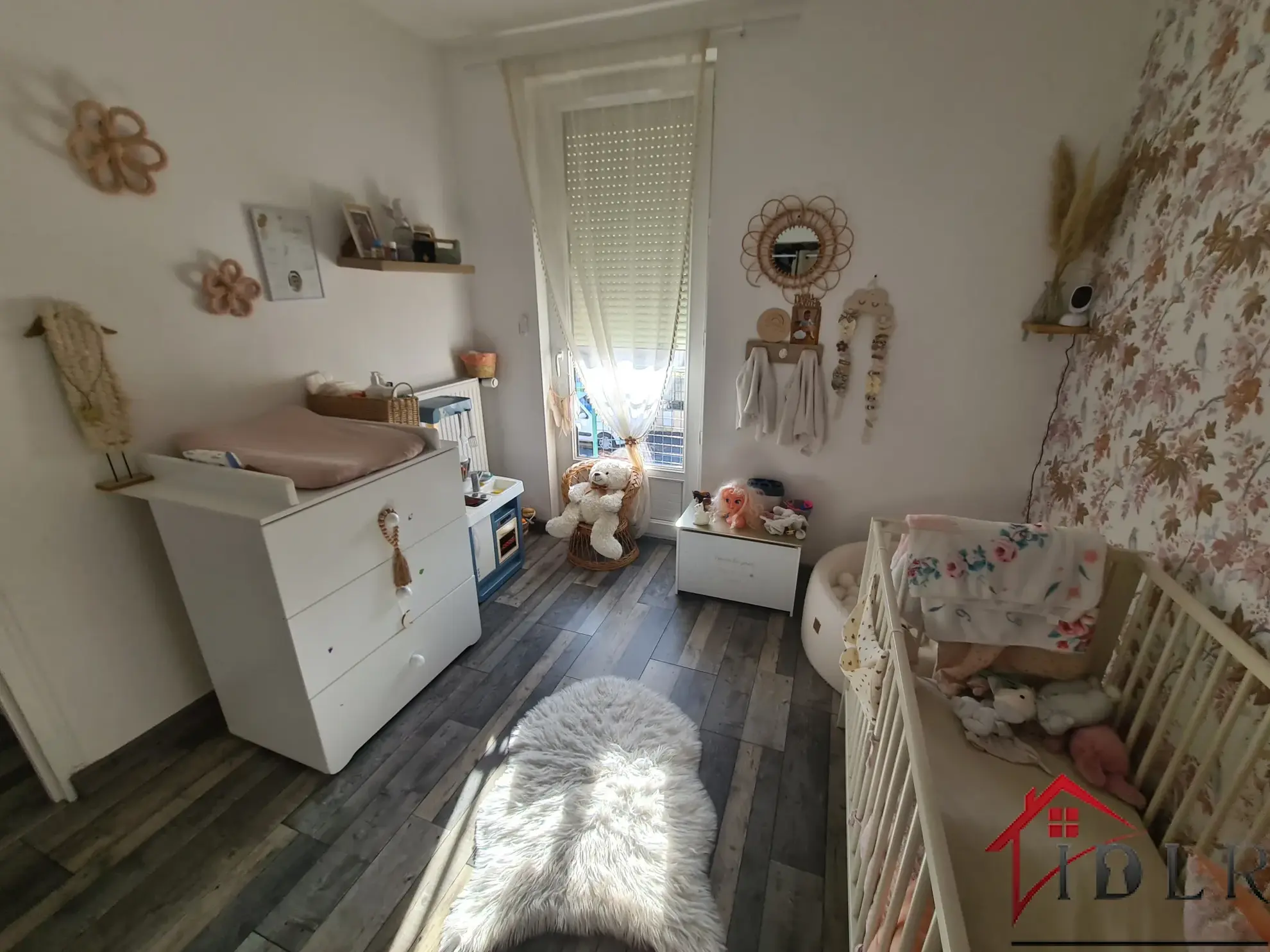 Maison de 80 m² à Saint-Dizier avec rénovation récente 