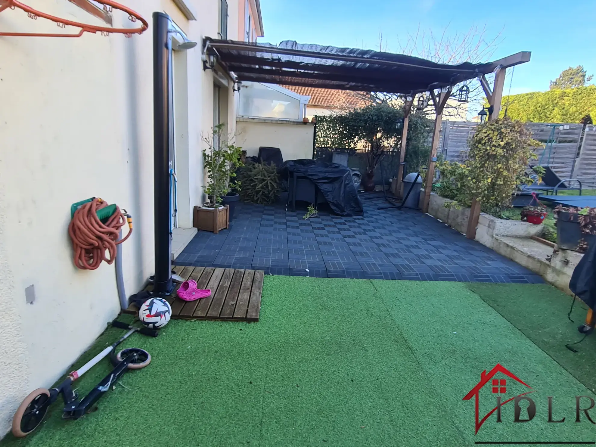 Maison de 80 m² à Saint-Dizier avec rénovation récente 