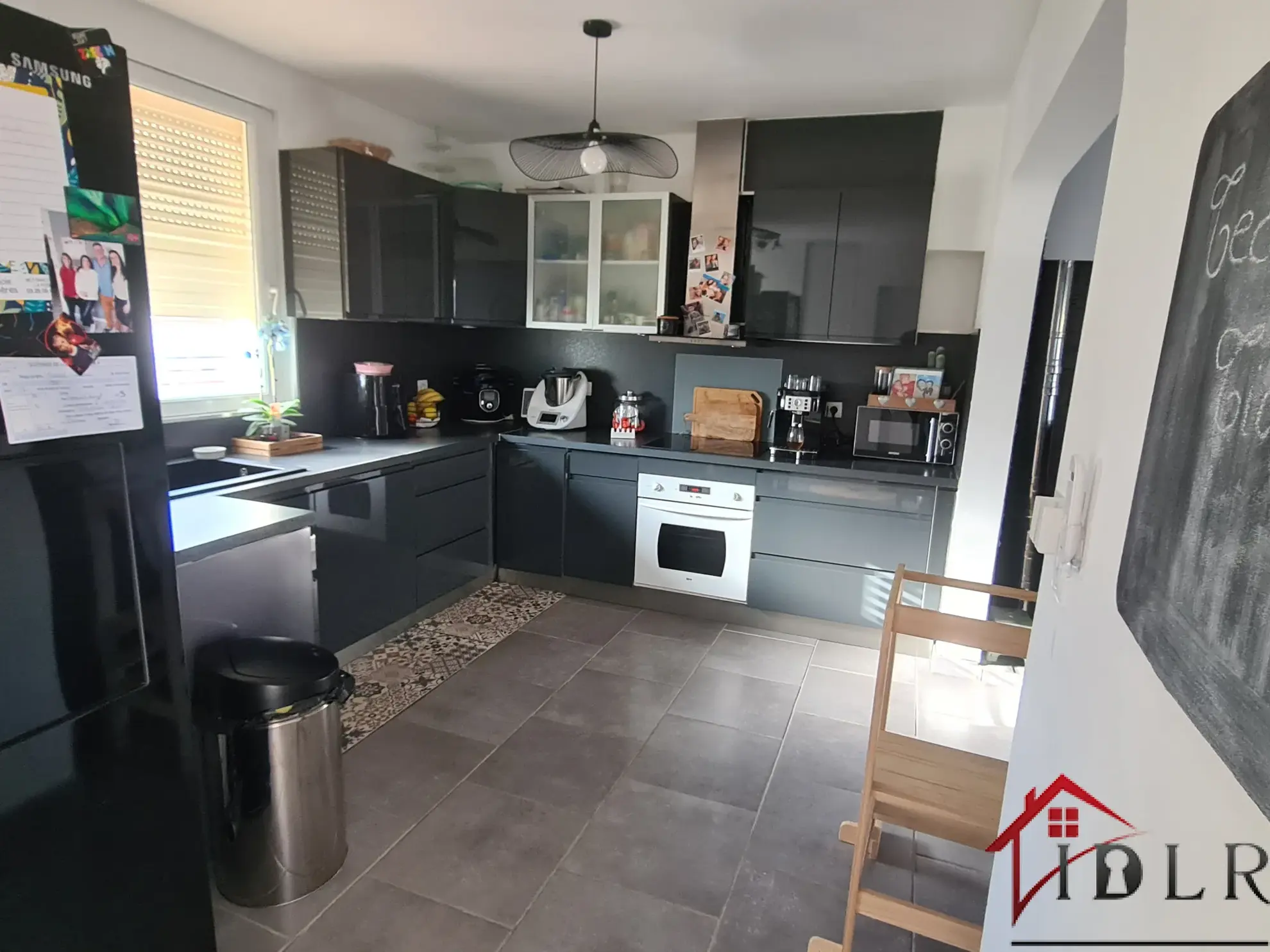 Maison de 80 m² à Saint-Dizier avec rénovation récente 