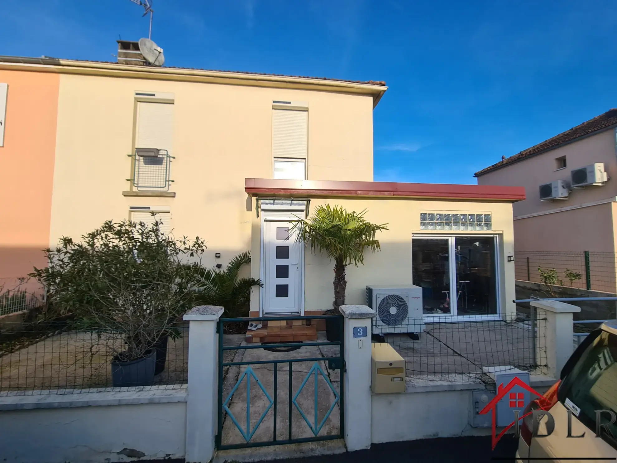 Maison de 80 m² à Saint-Dizier avec rénovation récente 