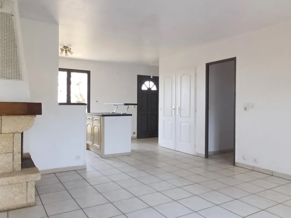 Maison de plain-pied à vendre à Cusset - 190,000 EUR 