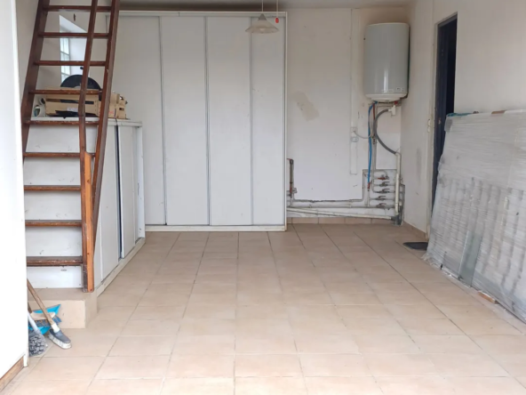 Maison de plain-pied à vendre à Cusset - 190,000 EUR 