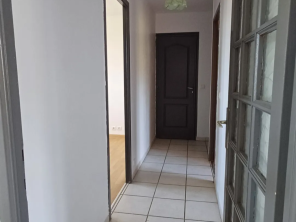 Maison de plain-pied à vendre à Cusset - 190,000 EUR 