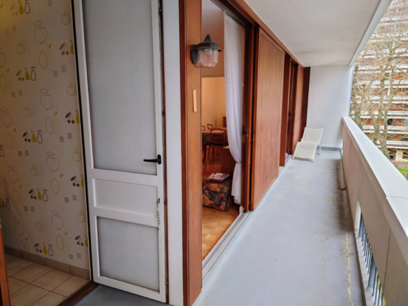 Appartement 4 pièces de Standing à Draveil - Proche Centre Ville 