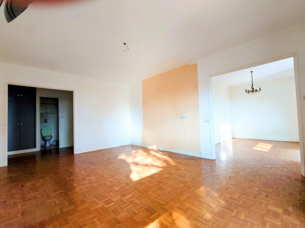 Appartement 4 pièces de Standing à Draveil - Proche Centre Ville