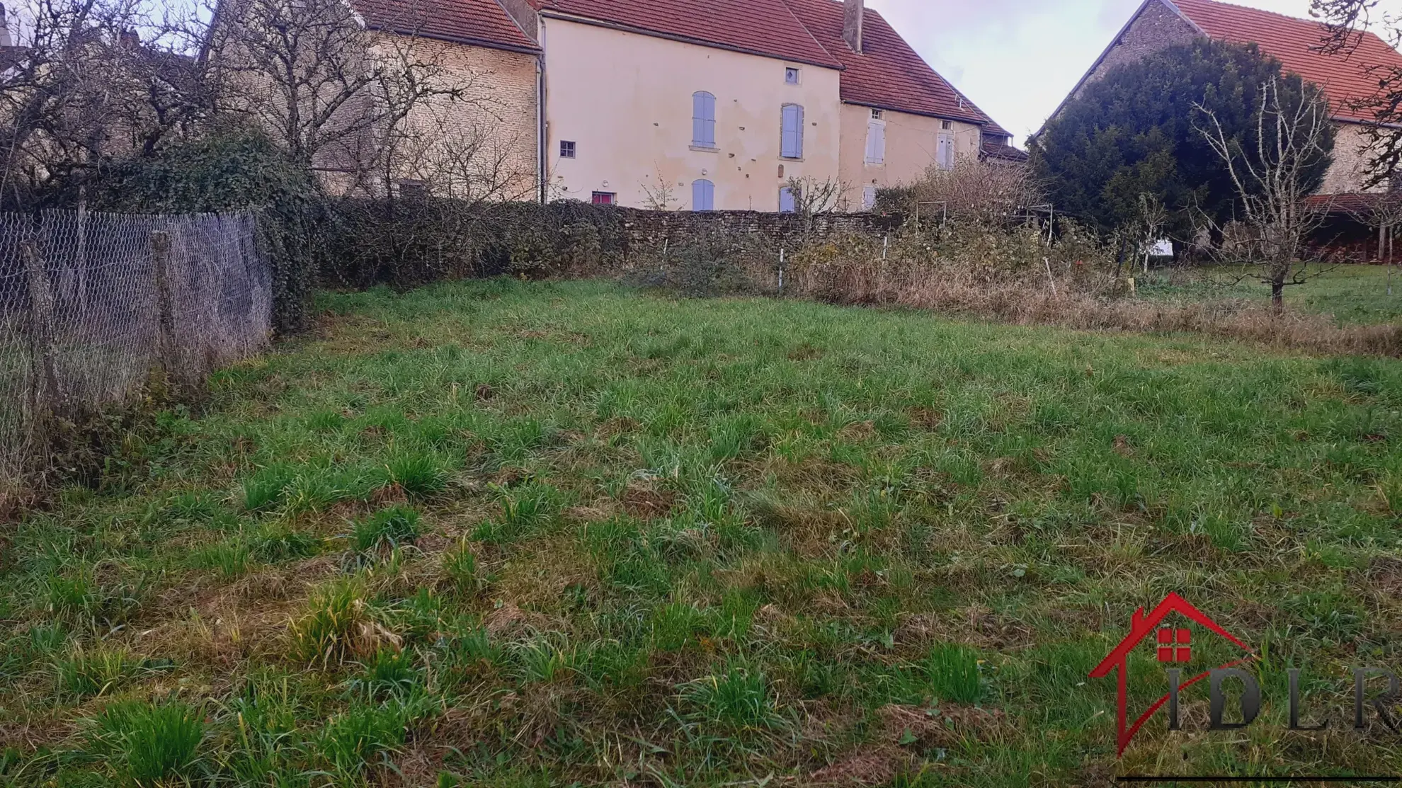 Maison lumineuse de 100 m² dans le Parc National des Forêts à Chalancey 