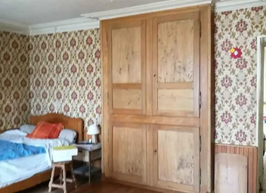 Maison lumineuse de 100 m² dans le Parc National des Forêts à Chalancey 