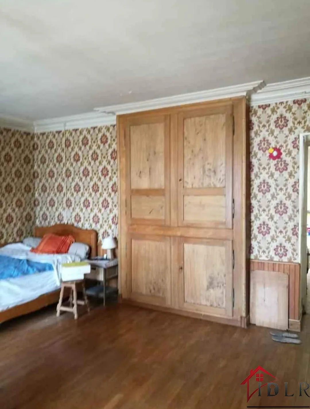 Maison lumineuse de 100 m² dans le Parc National des Forêts à Chalancey 