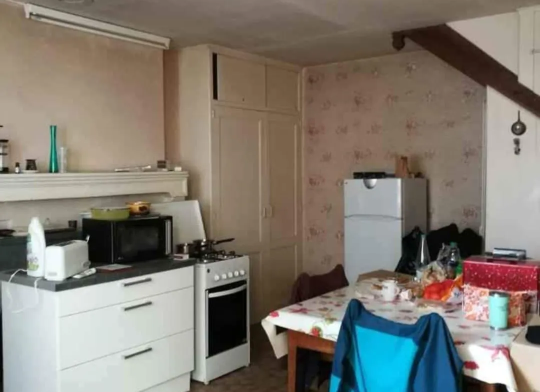 Maison lumineuse de 100 m² dans le Parc National des Forêts à Chalancey 