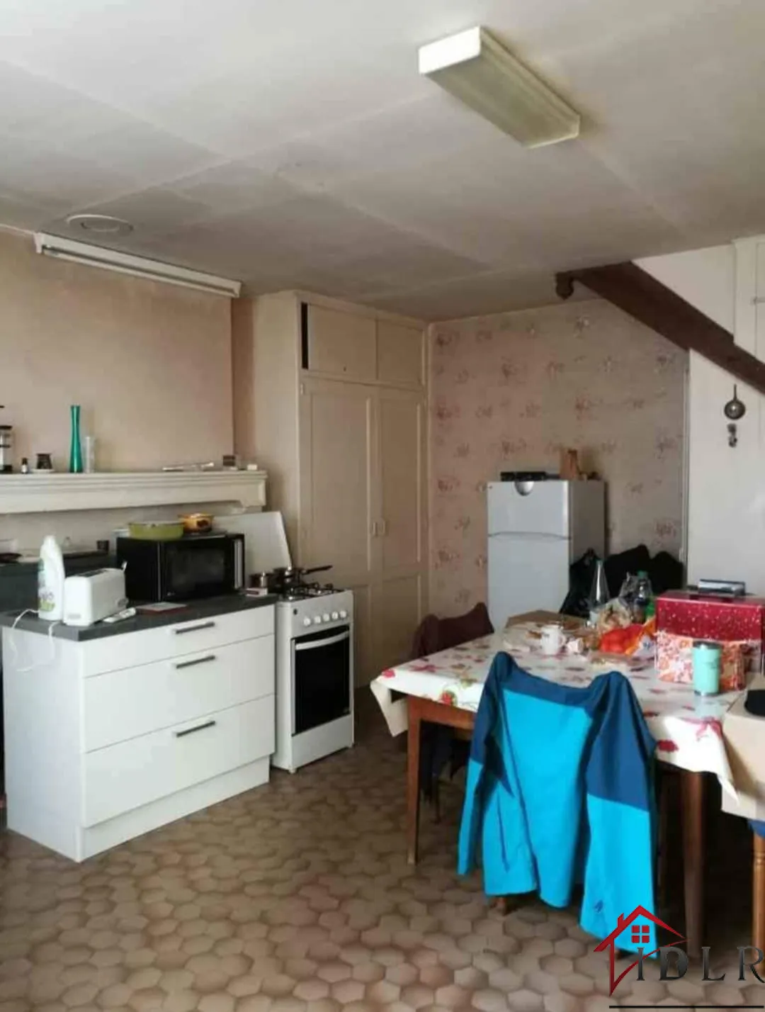 Maison lumineuse de 100 m² dans le Parc National des Forêts à Chalancey 