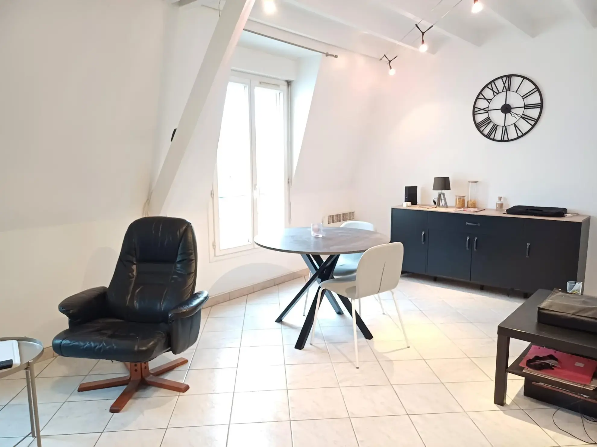 Studio à vendre à Auneau-Bleury-Saint-Symphorien 
