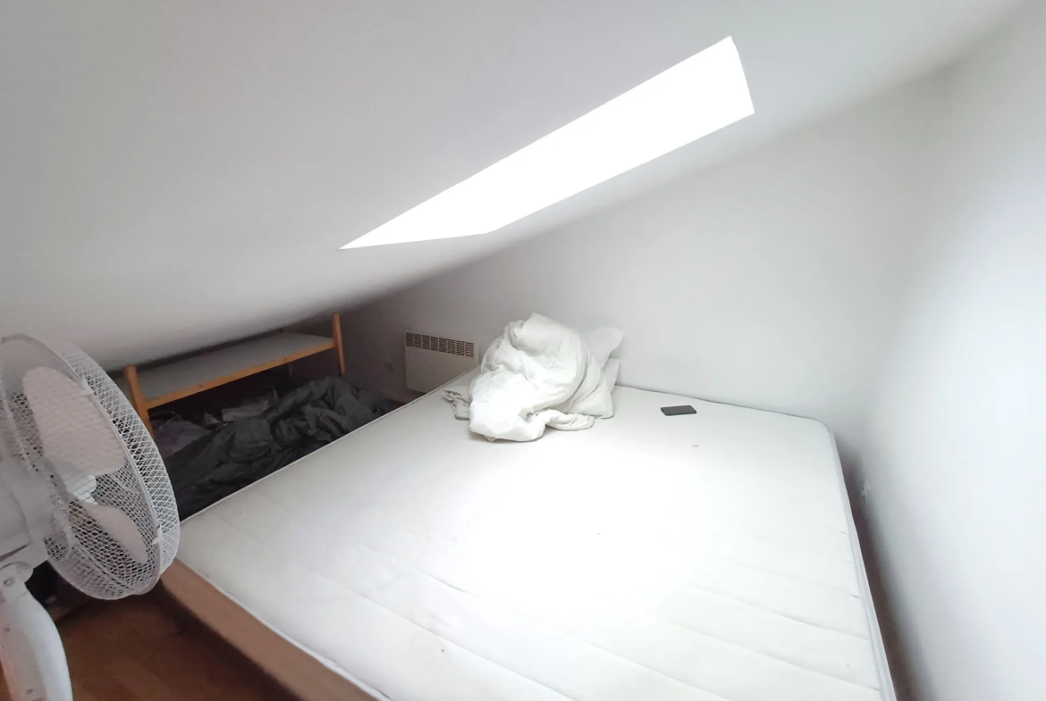 Studio à vendre à Auneau-Bleury-Saint-Symphorien 