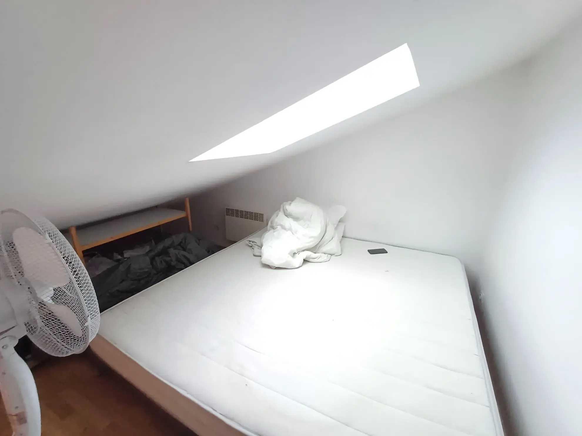 Studio à vendre à Auneau-Bleury-Saint-Symphorien 