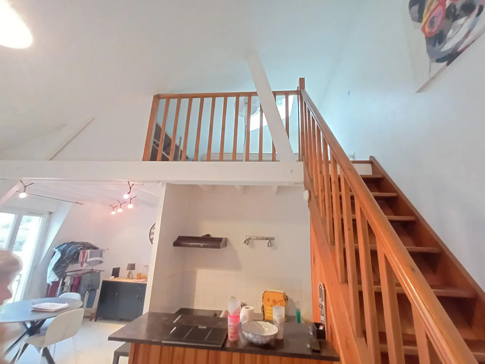 Studio à vendre à Auneau-Bleury-Saint-Symphorien 