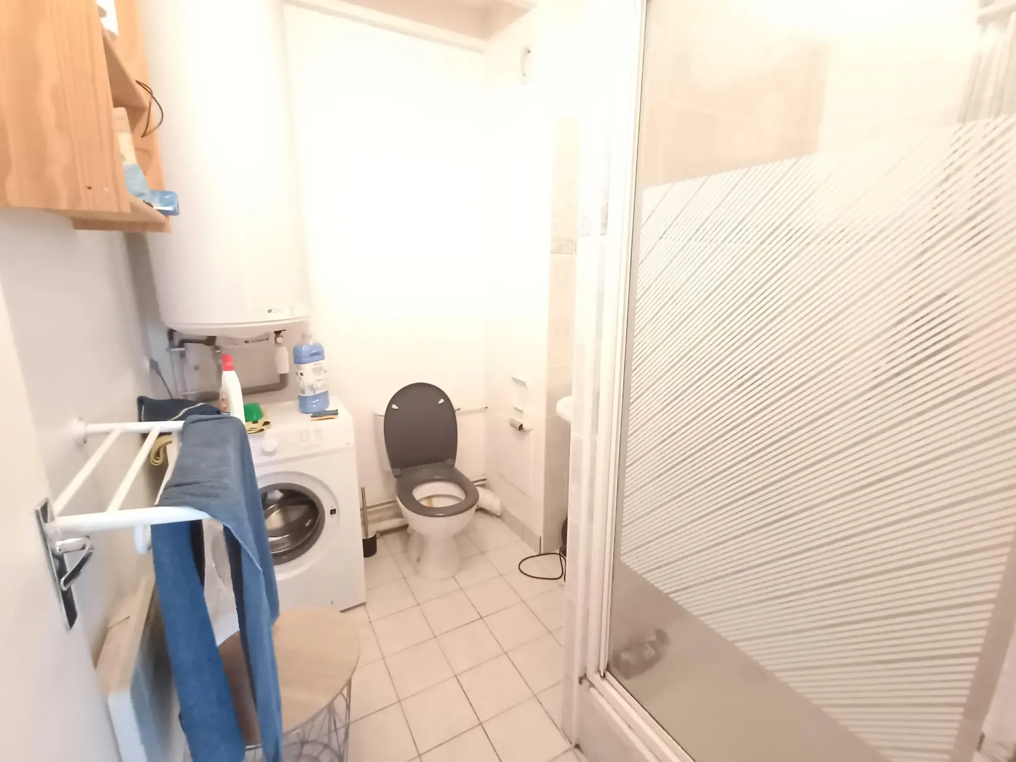 Studio à vendre à Auneau-Bleury-Saint-Symphorien 