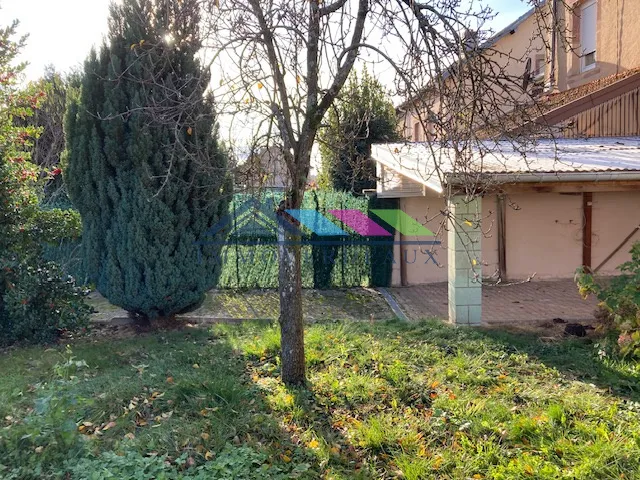Maison à vendre à Badonviller (54) - 75 m² 