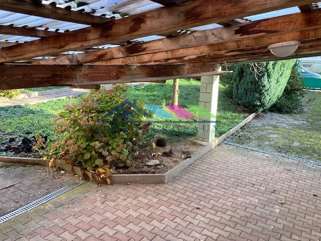 Maison à vendre à Badonviller (54) - 75 m² 