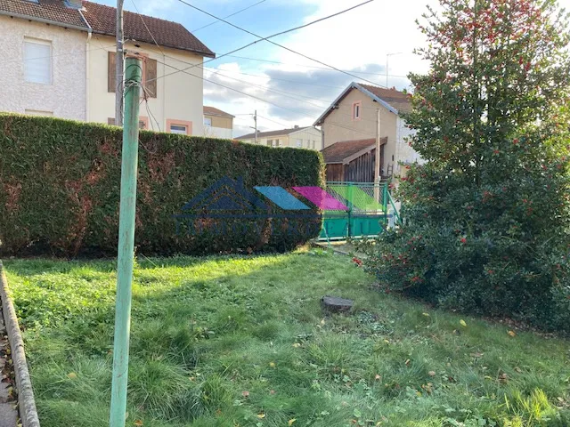Maison à vendre à Badonviller (54) - 75 m² 