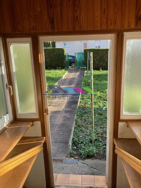 Maison à vendre à Badonviller (54) - 75 m² 