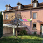 Maison à vendre à Badonviller (54) - 75 m²