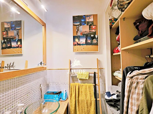 Maison de ville à vendre secteur Montjuzet à Clermont-Ferrand 