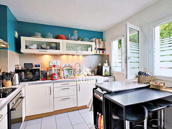 Maison de ville à vendre secteur Montjuzet à Clermont-Ferrand 