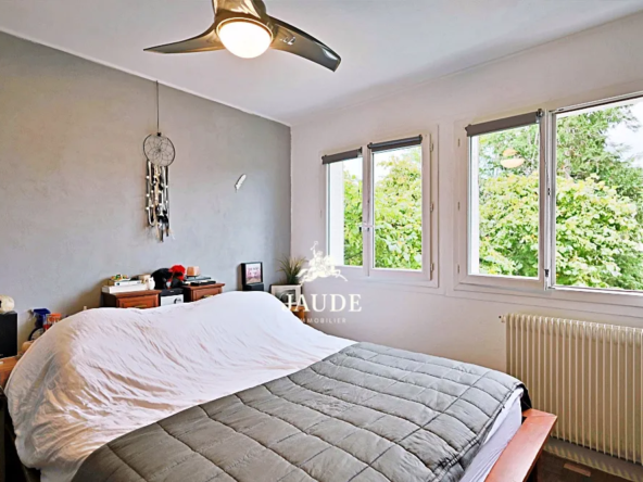 Maison de ville à vendre secteur Montjuzet à Clermont-Ferrand 