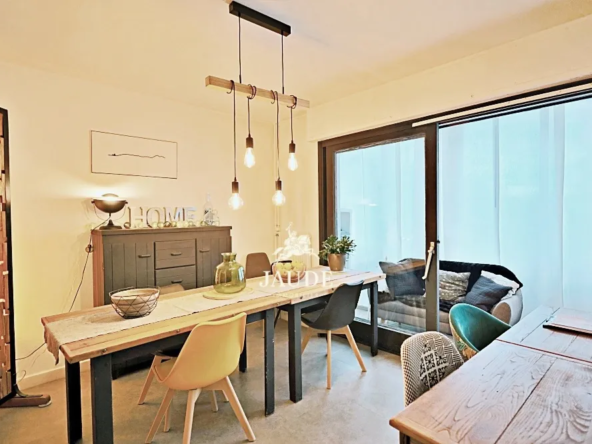Maison de ville à vendre secteur Montjuzet à Clermont-Ferrand 