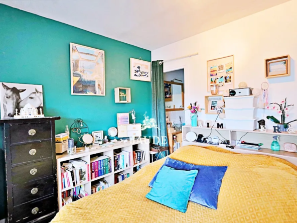 Maison de ville à vendre secteur Montjuzet à Clermont-Ferrand 