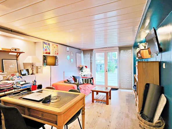 Maison de ville à vendre secteur Montjuzet à Clermont-Ferrand 