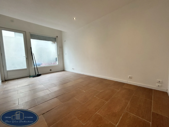 Maison Mitoyenne 3 Chambres à Vendre à Denain