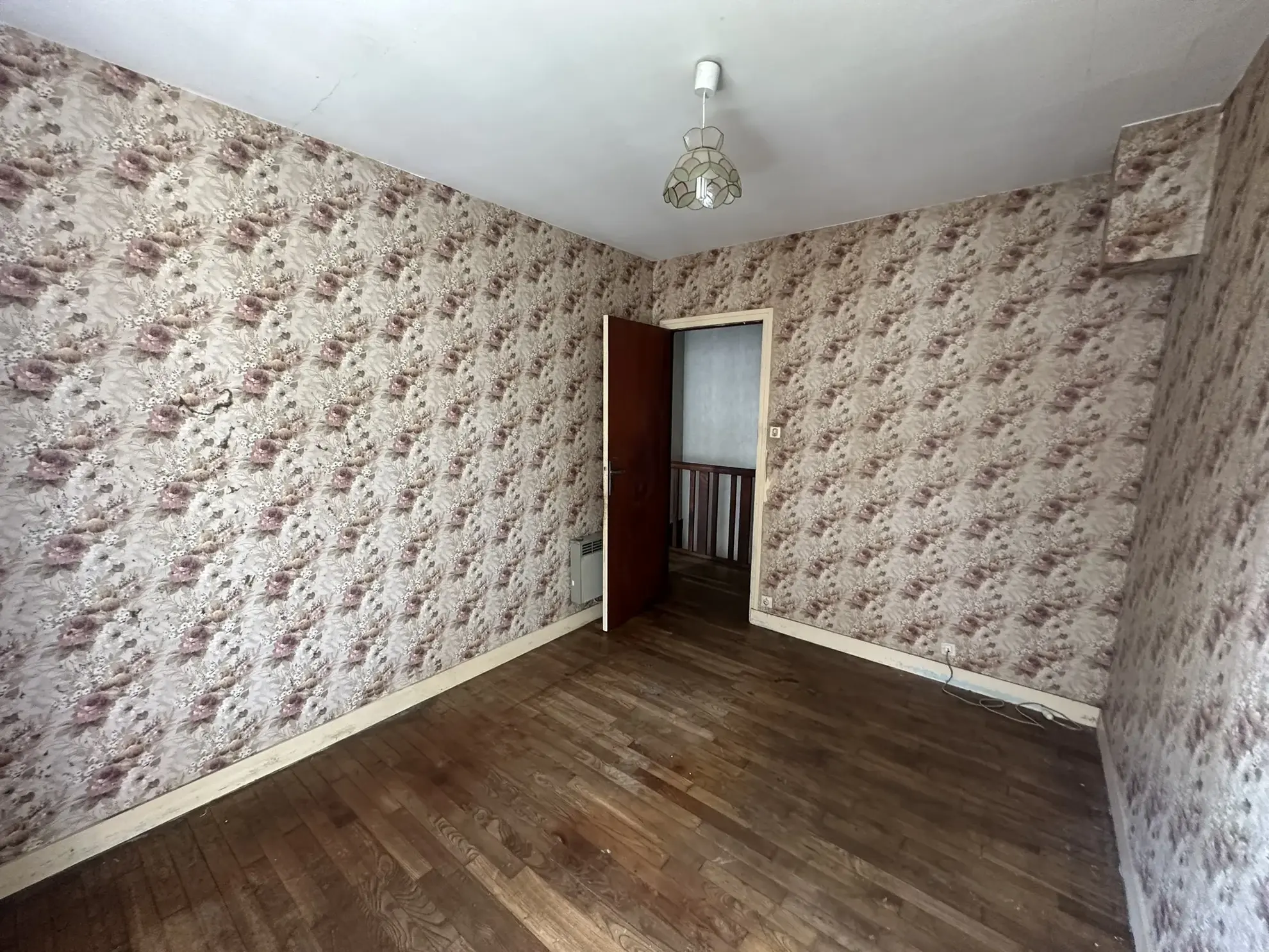 Maison de bourg à vendre à Guenin - 4 chambres 