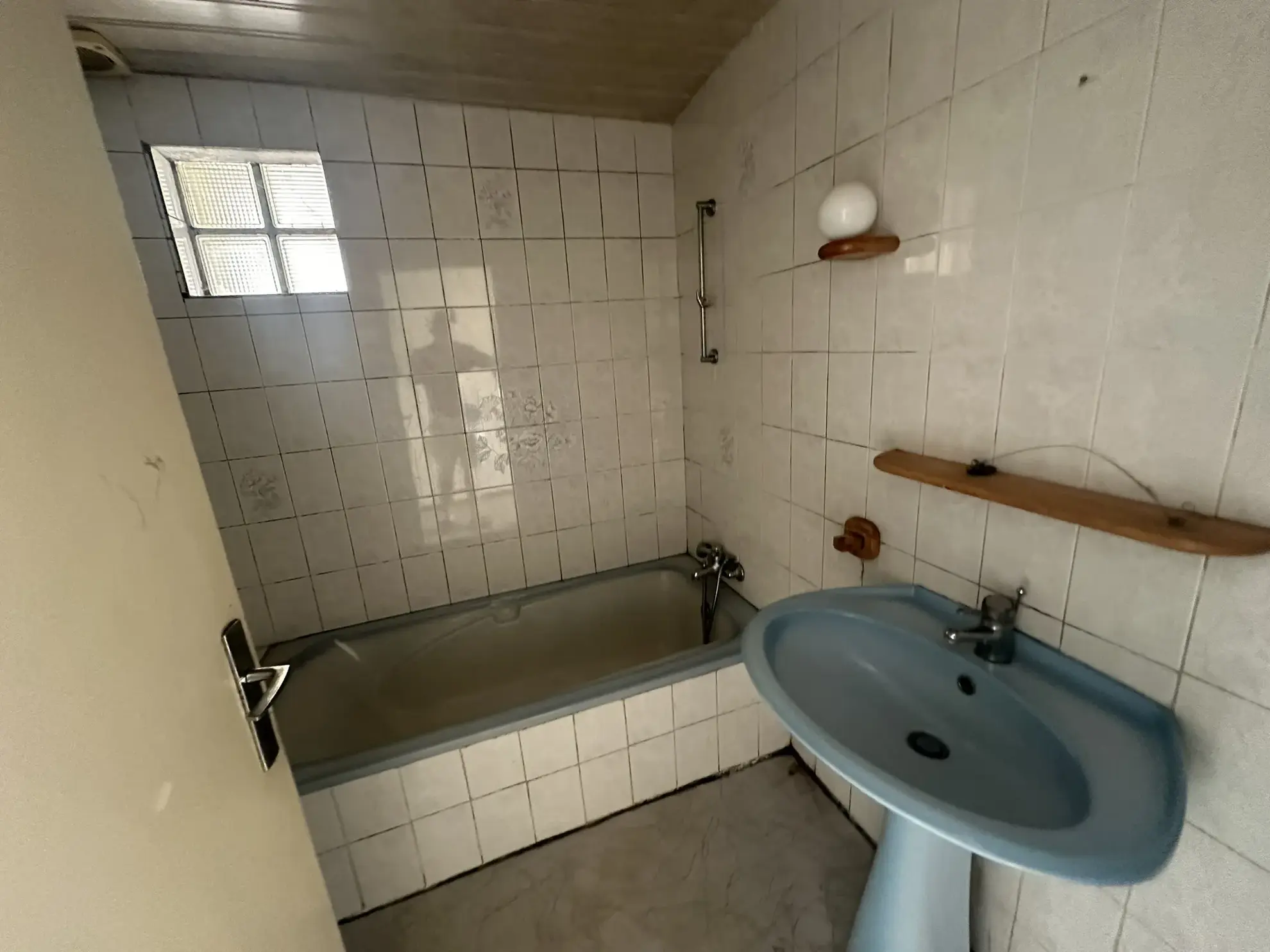 Maison de bourg à vendre à Guenin - 4 chambres 