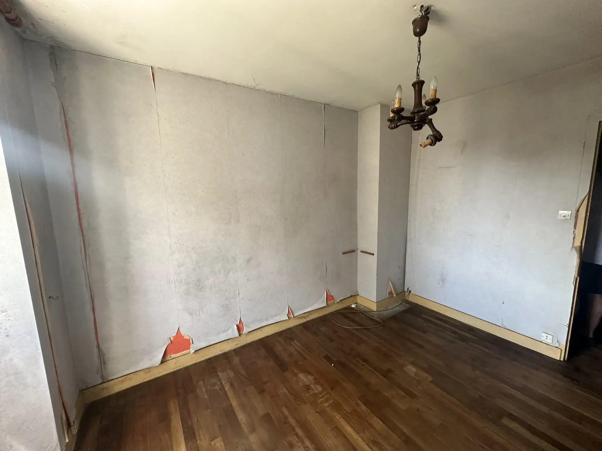 Maison de bourg à vendre à Guenin - 4 chambres 