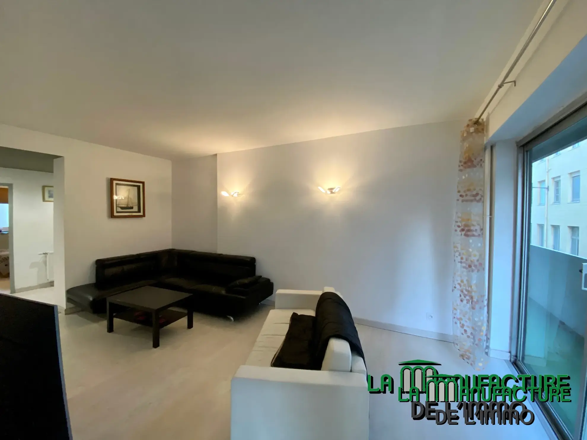 Appartement lumineux à Saint-Étienne - 4 chambres, 199 900 € 
