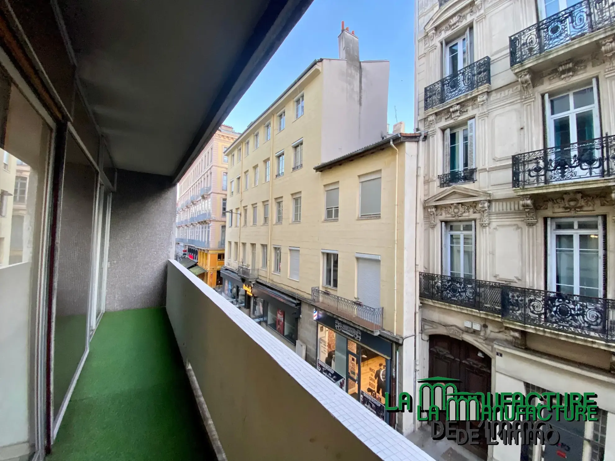 Appartement lumineux à Saint-Étienne - 4 chambres, 199 900 € 
