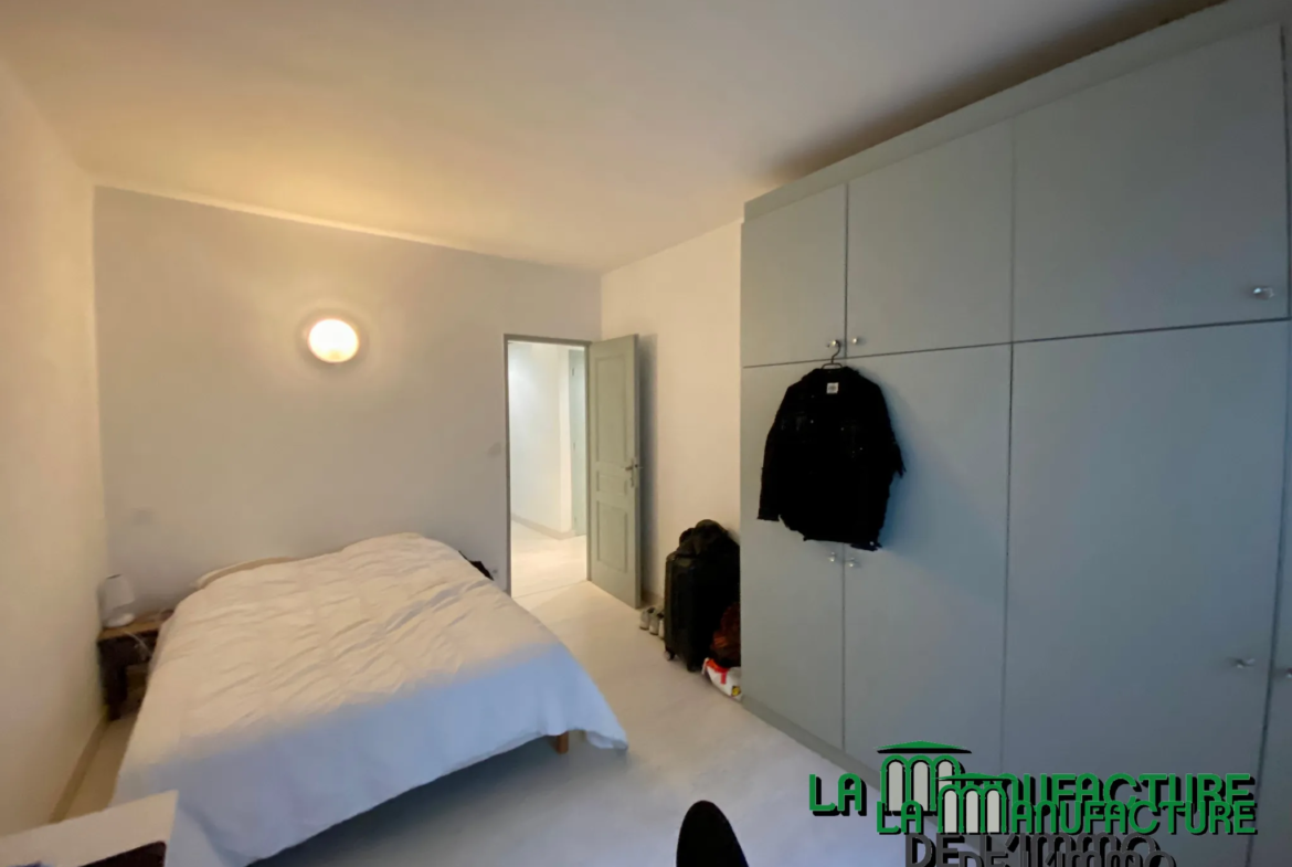 Appartement lumineux à Saint-Étienne - 4 chambres, 199 900 € 