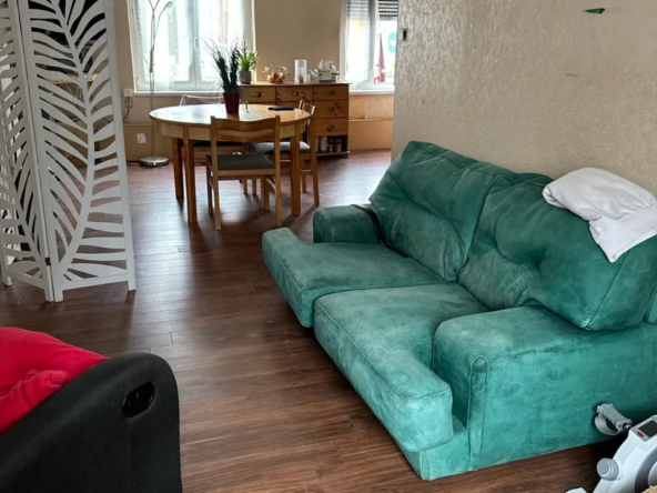 À vendre : Immeuble mixte à Loos - 282 500 €
